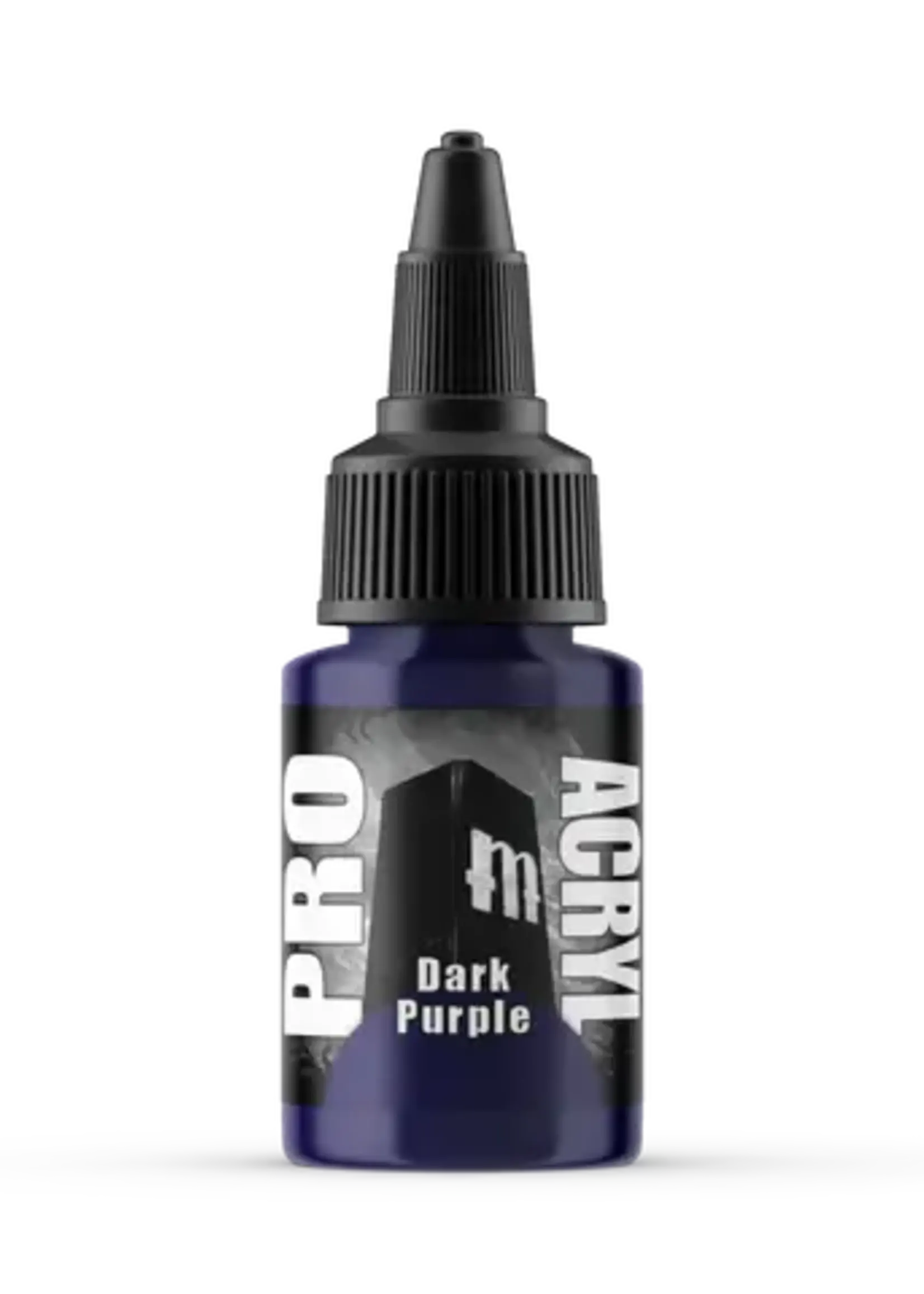 Monument Hobbies (PA) Dark Purple (22ml)
