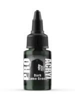 Monument Hobbies (PA) Dark Camo Green (22ml)