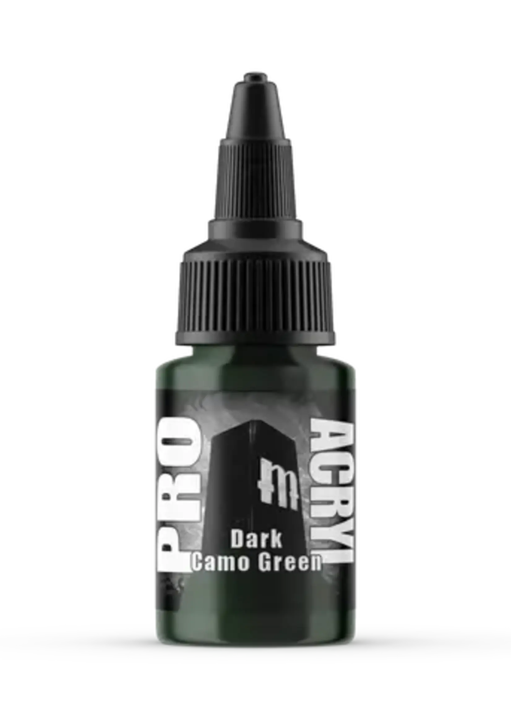 Monument Hobbies (PA) Dark Camo Green (22ml)