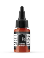 Monument Hobbies (PA) Burnt Orange (22ml)