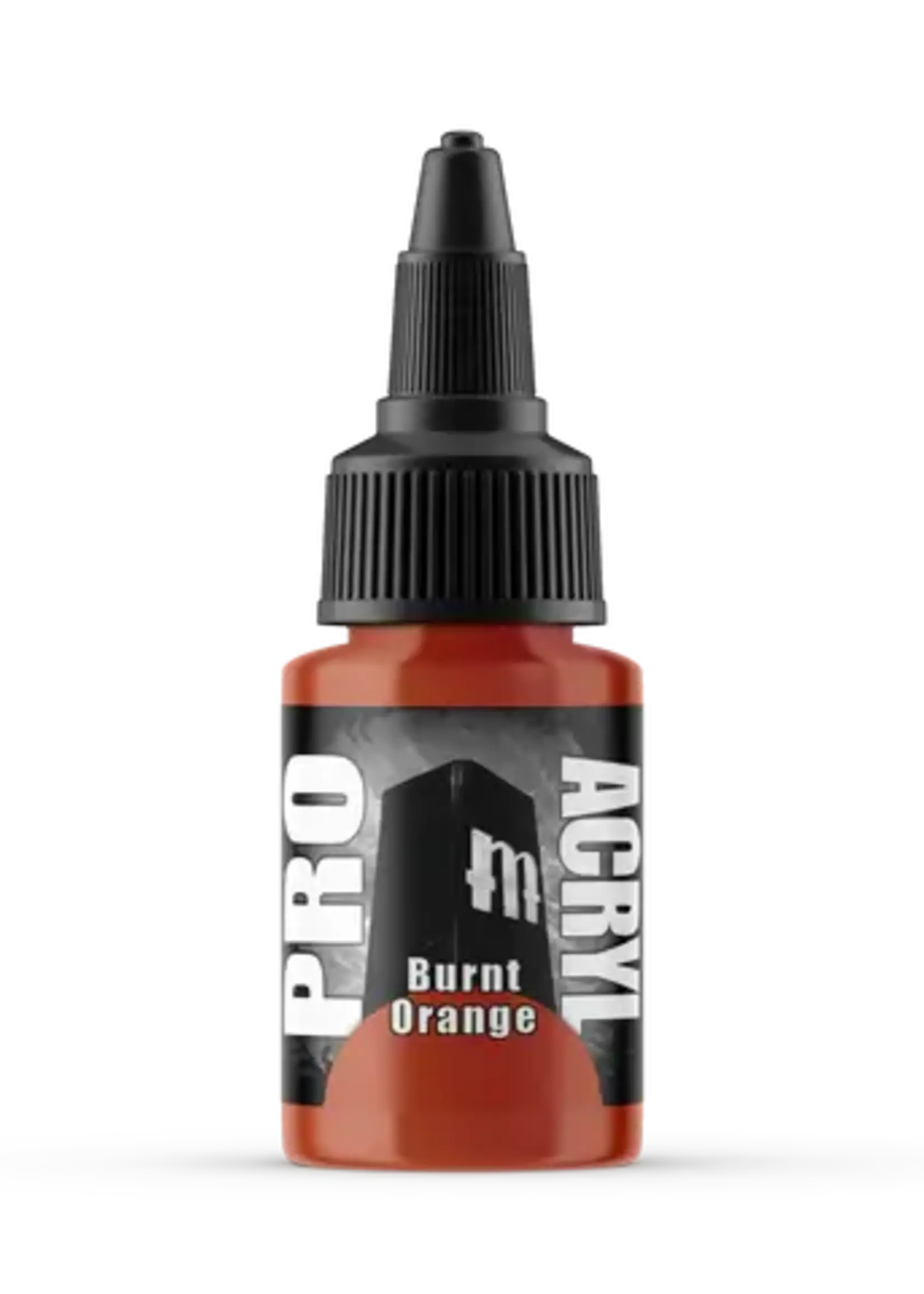 Monument Hobbies (PA) Burnt Orange (22ml)