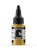Monument Hobbies (PA) Yellow Ochre (22ml)