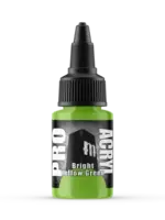 Monument Hobbies (PA) Bright Yellow Green (22ml)