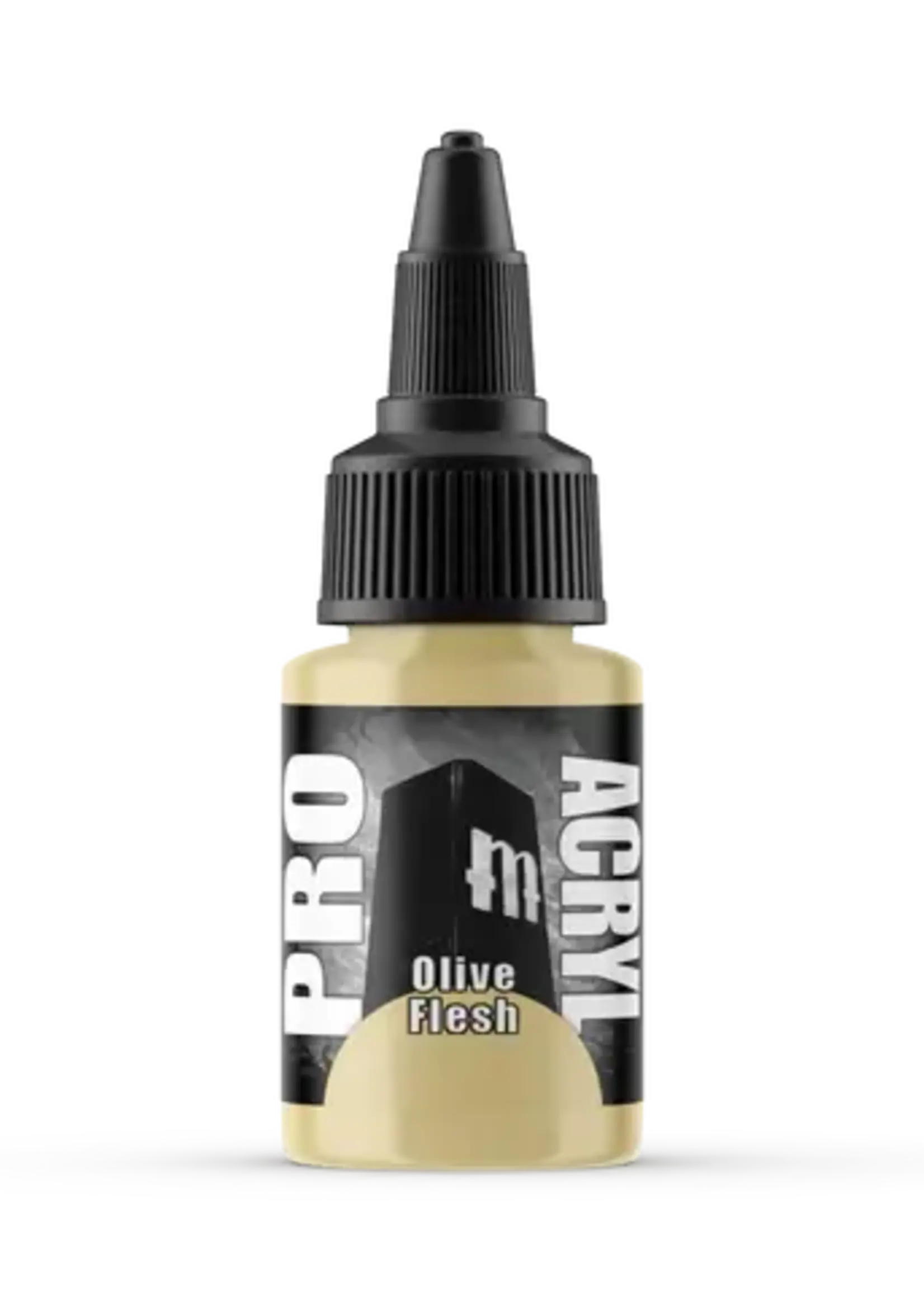 Monument Hobbies (PA) Olive Flesh (22ml)