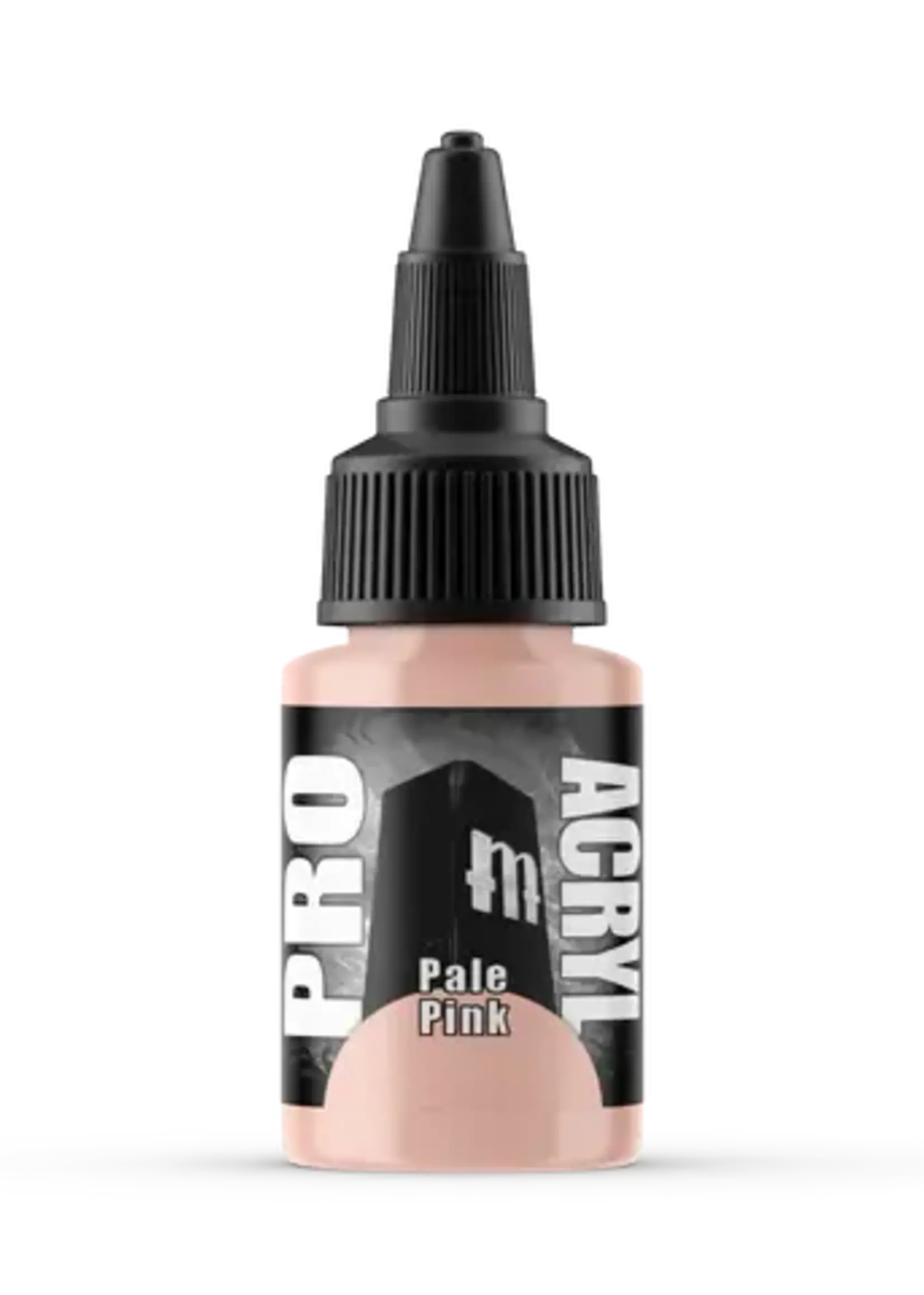 Monument Hobbies (PA) Pale Pink (22ml)