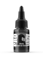 Monument Hobbies (PA) Dark Neutral Grey (22ml)