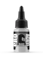 Monument Hobbies (PA) Bright Neutral Grey (22ml)