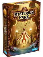 Asmodee Mysterium Park