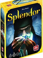 Asmodee Splendor