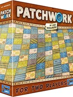 Asmodee Patchwork