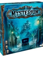 Asmodee Mysterium