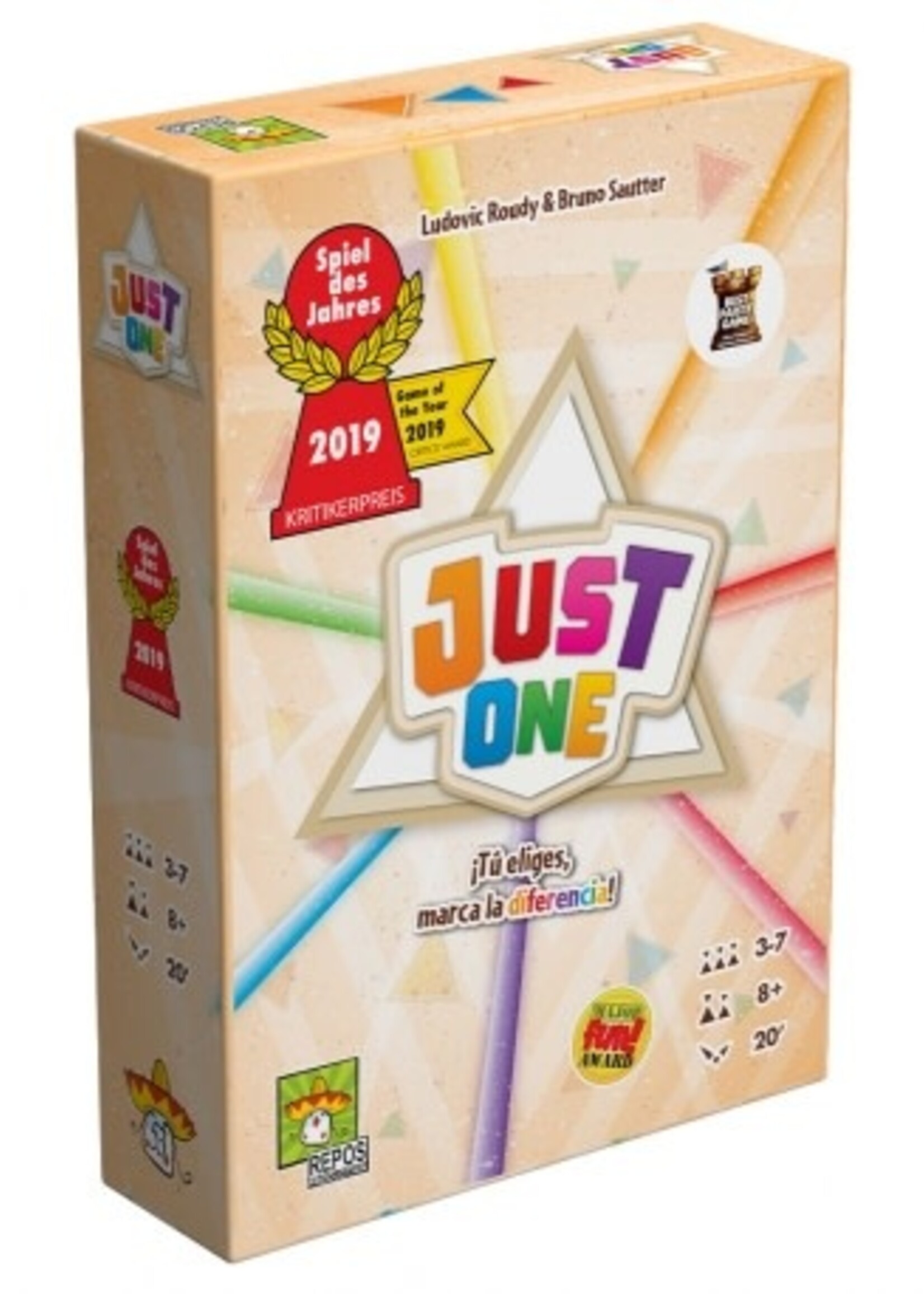 Asmodee Just One