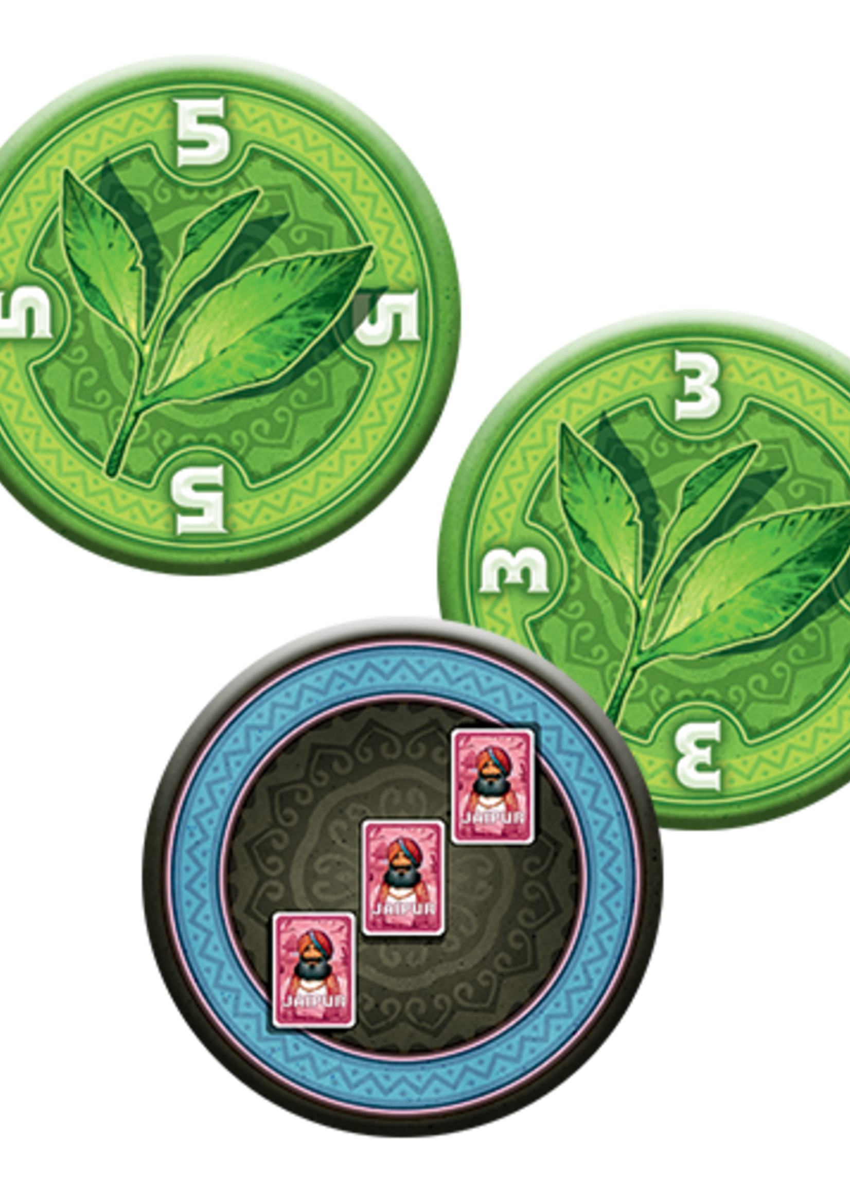 Asmodee Jaipur