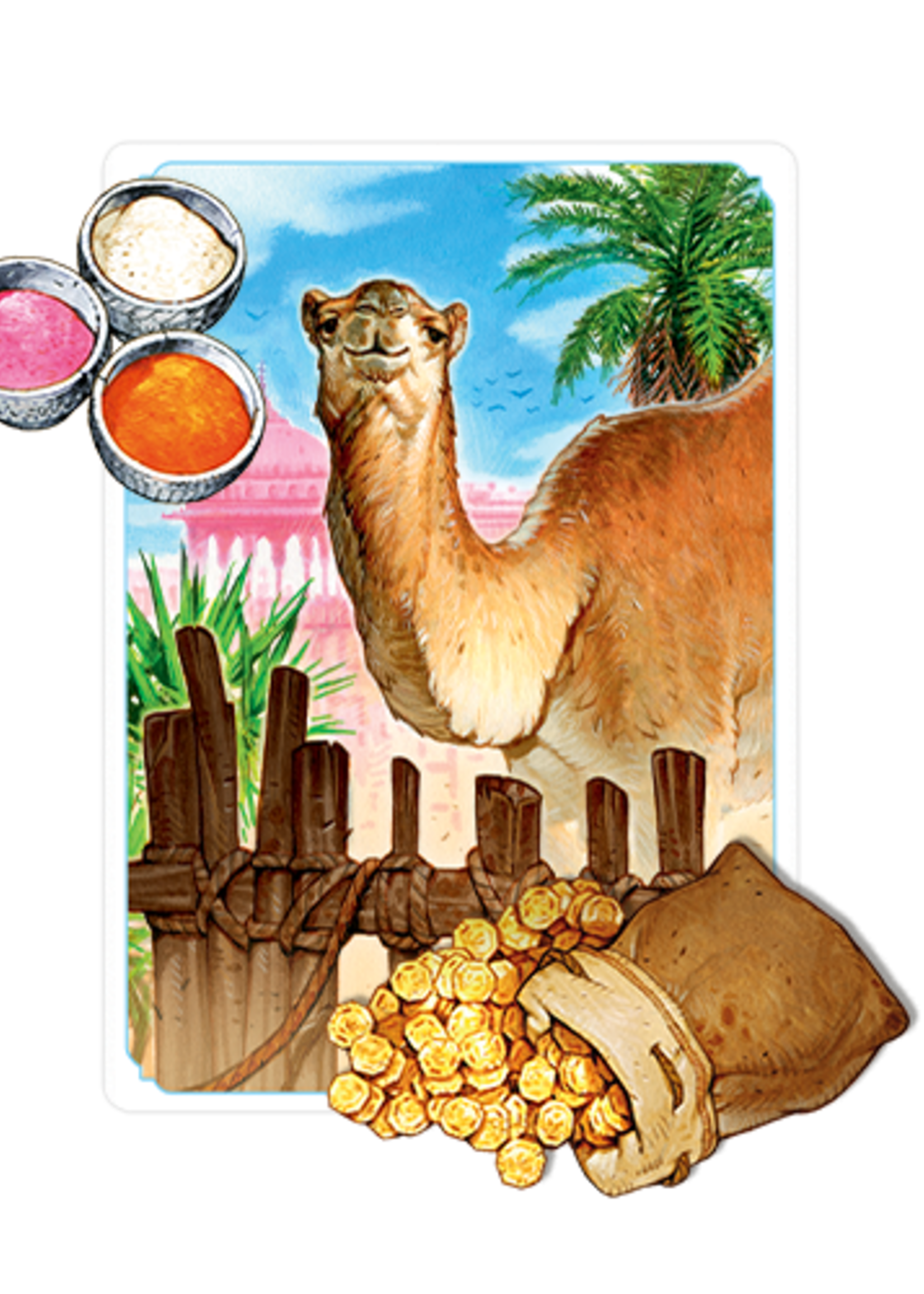 Asmodee Jaipur