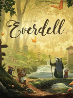 Starling Games Everdell