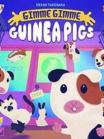Flying Meeple Gimme Gimme Guinea Pigs