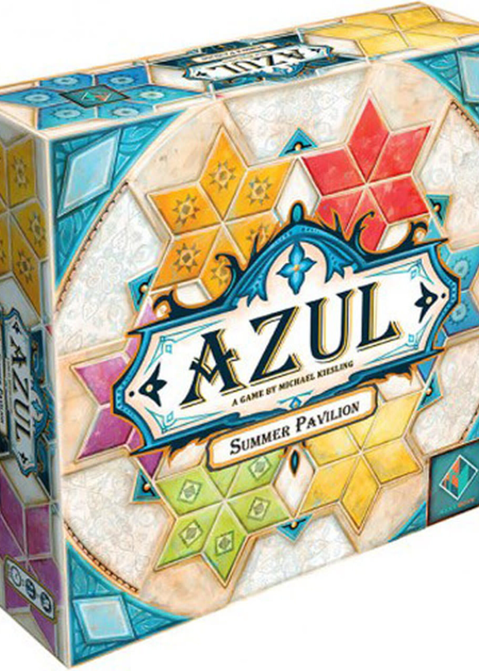 Next Move Games Azul: Summer Pavilion