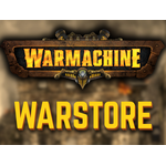 Warmachine