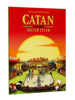 Asmodee CATAN – Soccer Fever