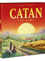 Catan Studios CATAN – The Game (6th edition)