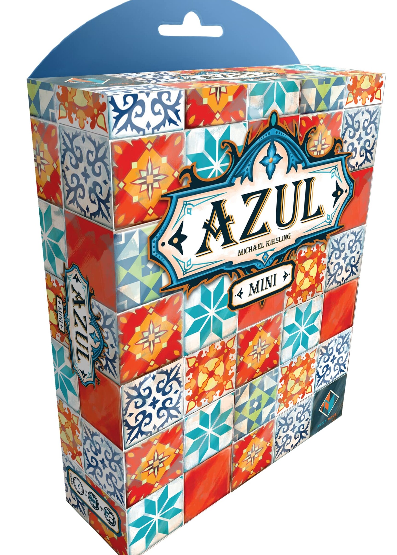 Azul Mini
