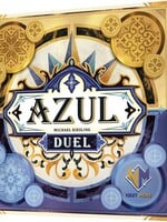 Next Move Games Azul Duel