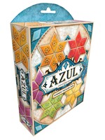 Azul Mini: Summer Pavilion
