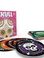 Asmodee Skull