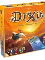 Asmodee Dixit (2021)