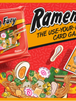 Asmodee Ramen Fury