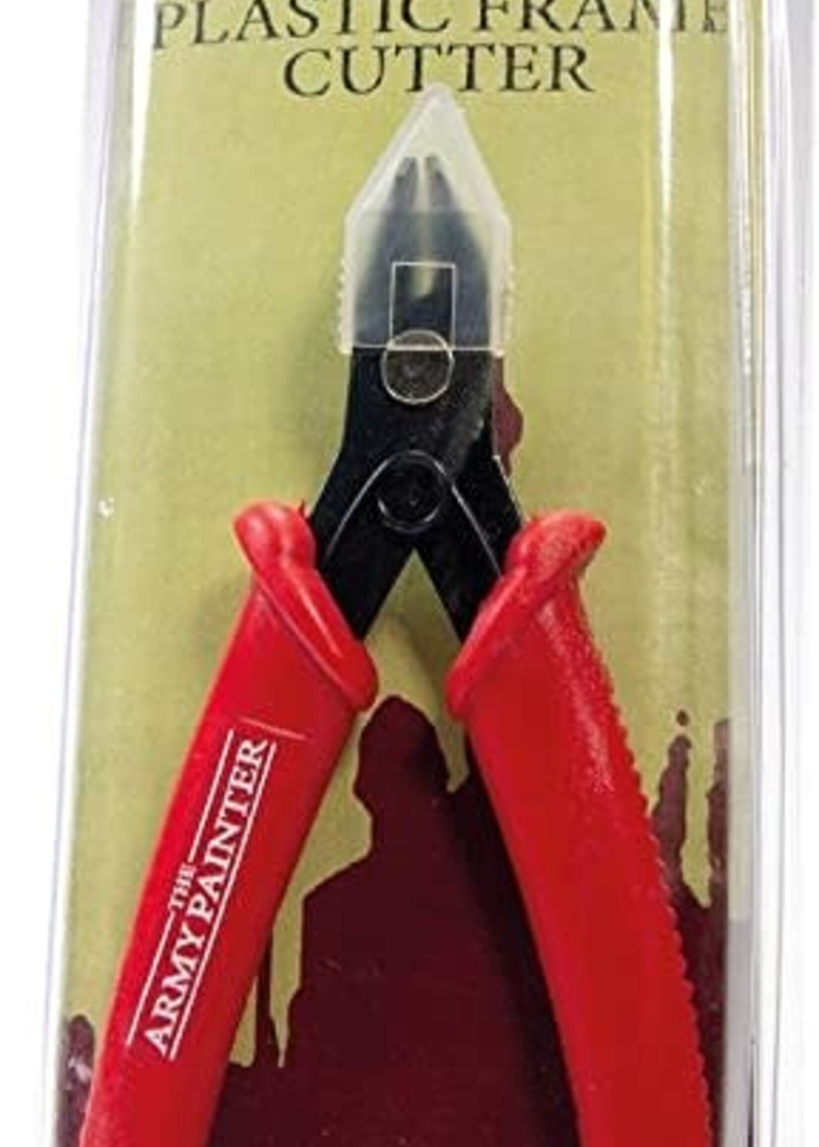 The Army Painter Plastic Frame Cutter