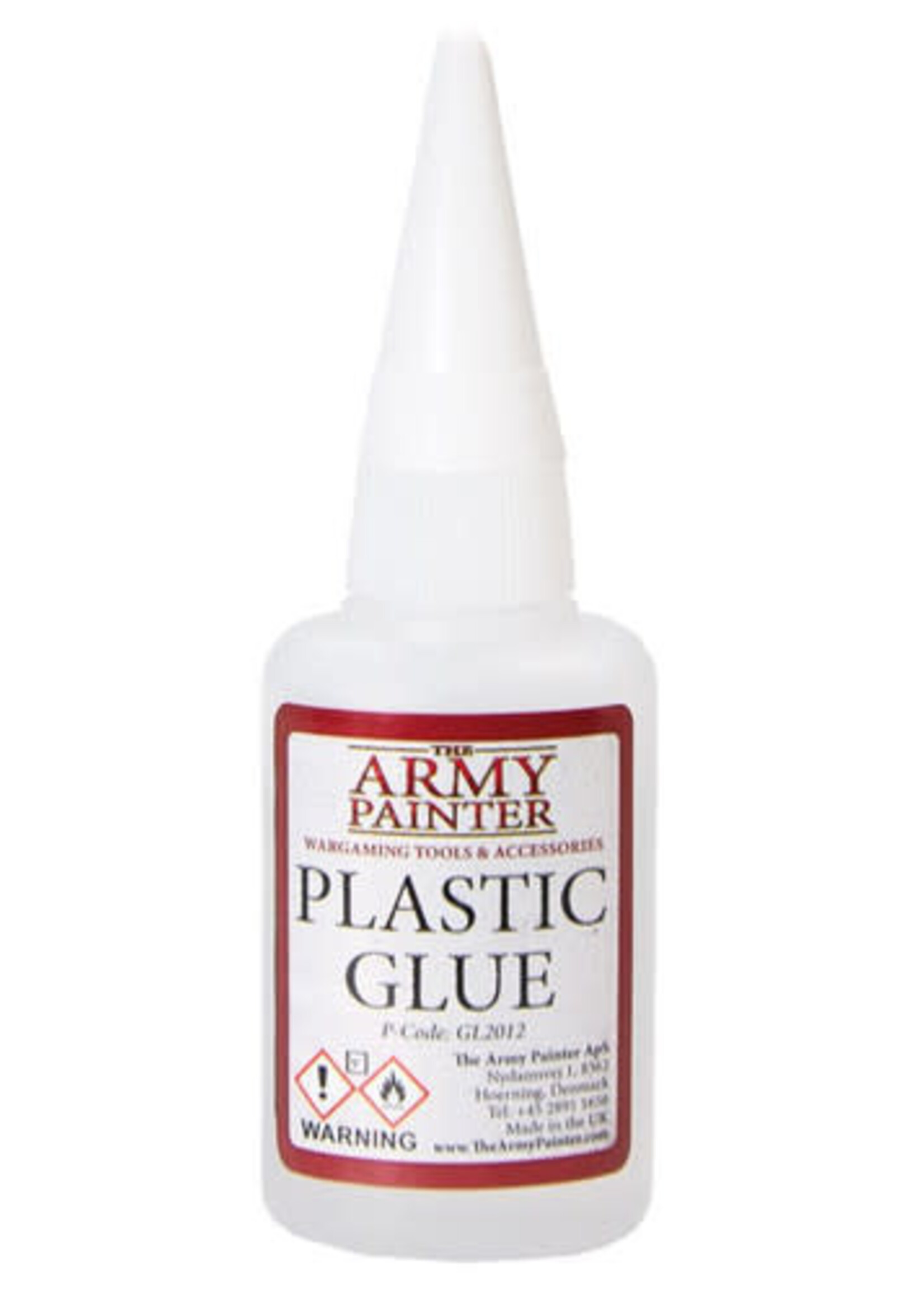 The Army Painter Army Painter Plastic Glue