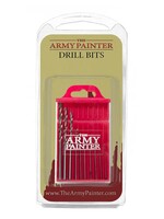 The Army Painter Drill Bits