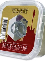 The Army Painter Battlefields: Battlefield Razorwire