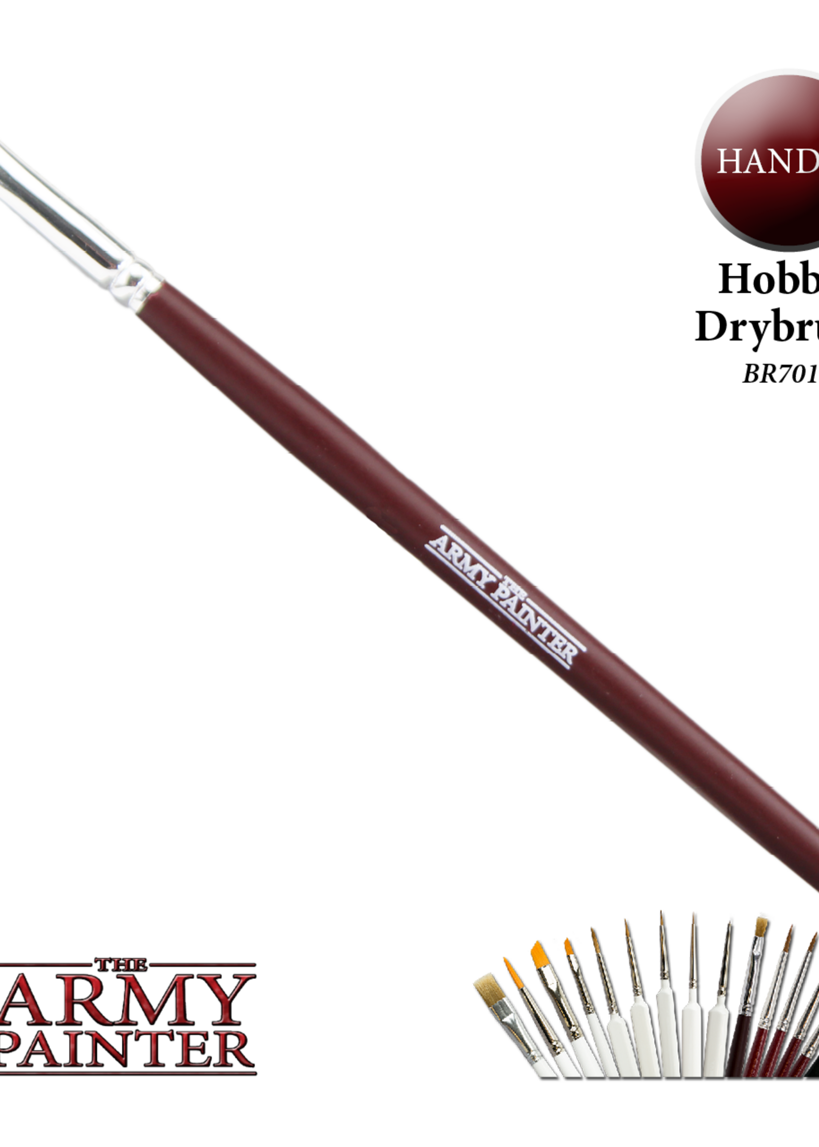 The Army Painter The Army Painter Brushes