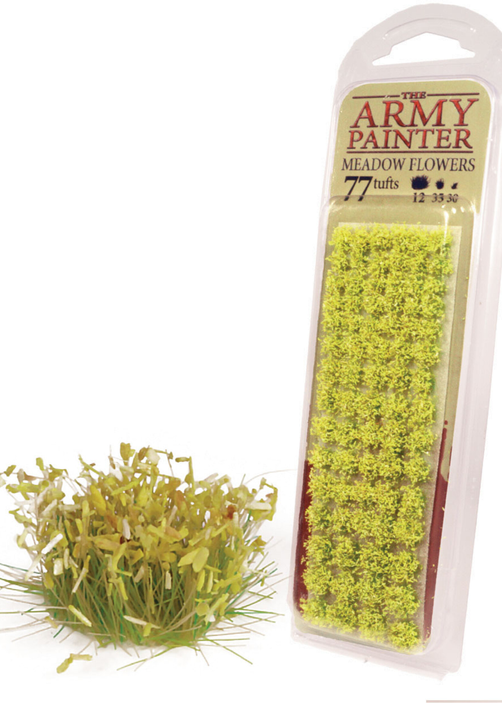 The Army Painter Battlefields - Meadow Flowers
