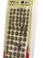 The Army Painter Battlefields: Deadland Tuft