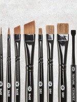 Games Workshop (GW) Citadel Brushes