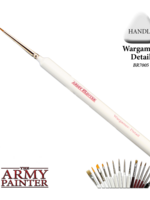 The Army Painter The Army Painter Brushes Detail