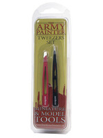 The Army Painter Tweezers Set