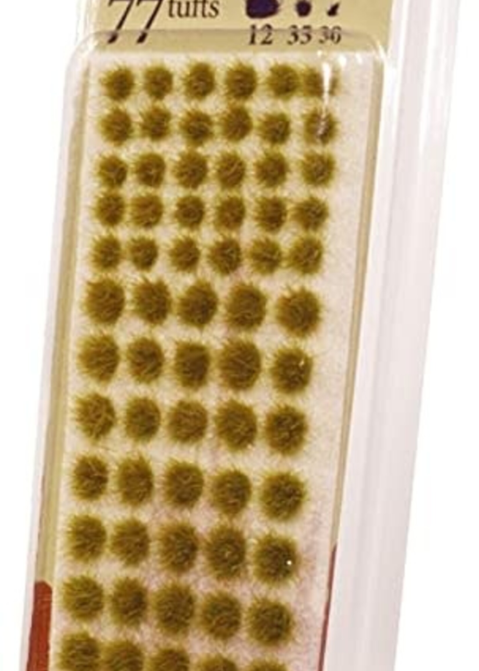 The Army Painter Battlefields: Highland Tuft