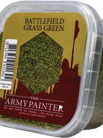 The Army Painter Battlefields: Battlefield Grass Green