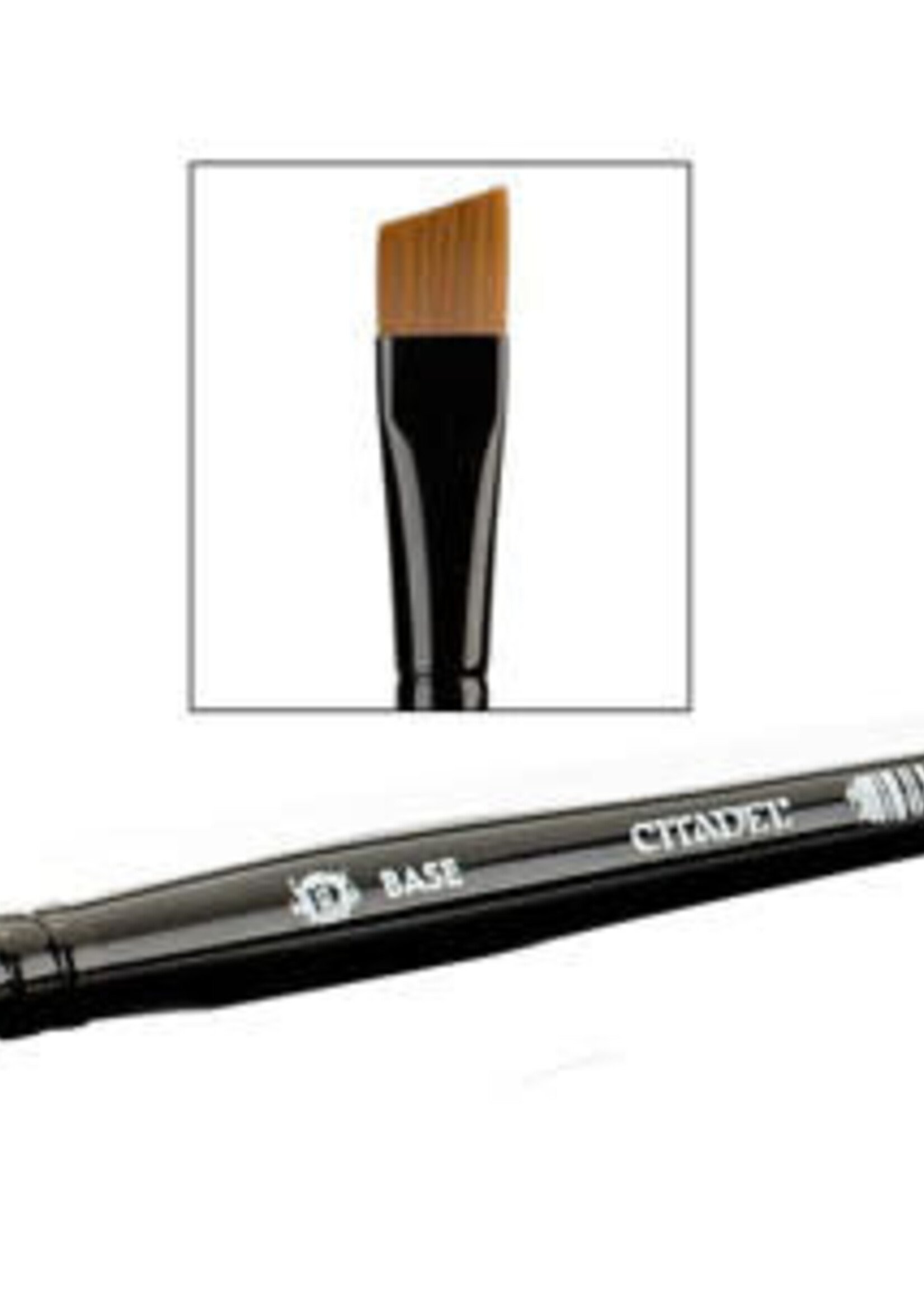 Games Workshop (GW) Citadel Brushes