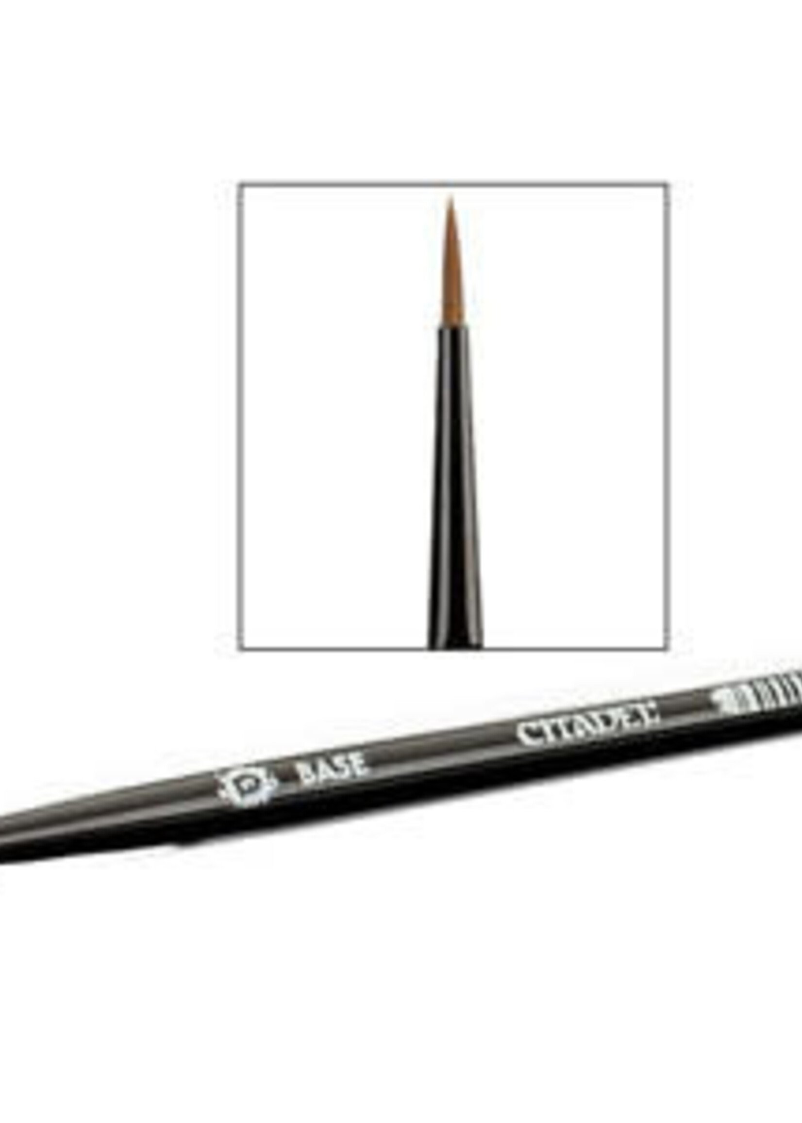 Games Workshop (GW) Citadel Brushes Base - Small