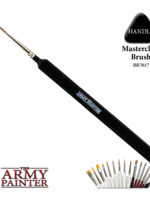 The Army Painter The Army Painter Brushes Kolinsky Masterclass