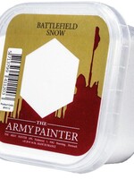 The Army Painter Battlefields: Battlefield Snow
