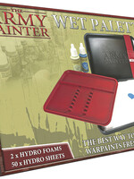 The Army Painter The Army Painter: Wet Palette