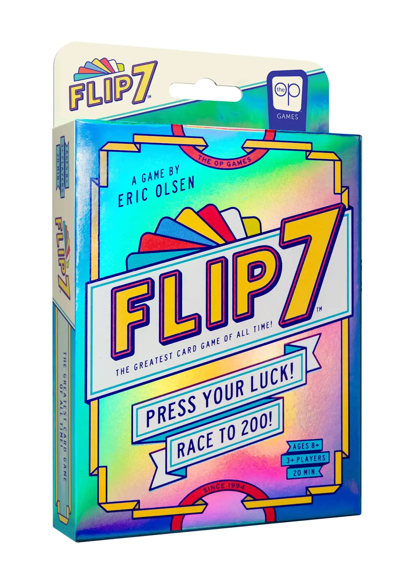 Flip 7