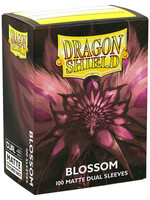 Arcane Tinmen Dragon Shield Standard Matte Dual Pastels: Blossom (100)