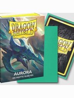Arcane Tinmen Dragon Shield Standard Matte: Aurora (100)